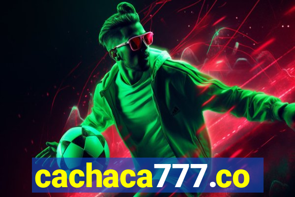 cachaca777.co