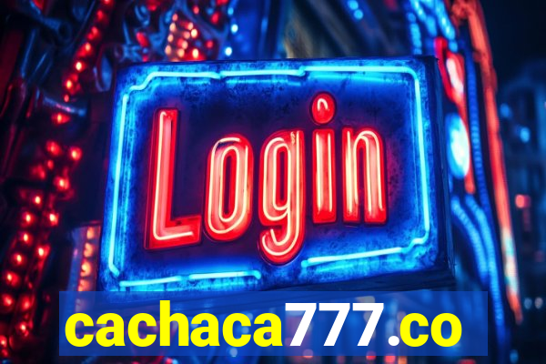 cachaca777.co