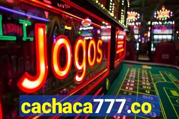 cachaca777.co