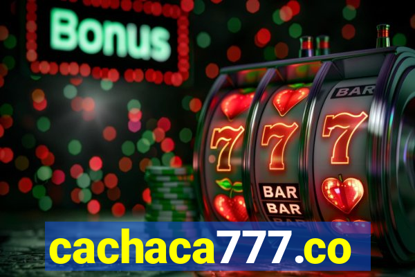 cachaca777.co