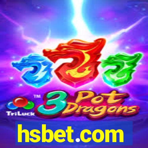 hsbet.com