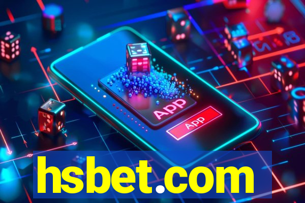 hsbet.com