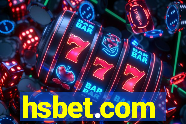 hsbet.com