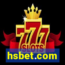 hsbet.com