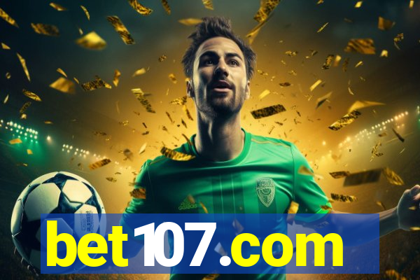 bet107.com