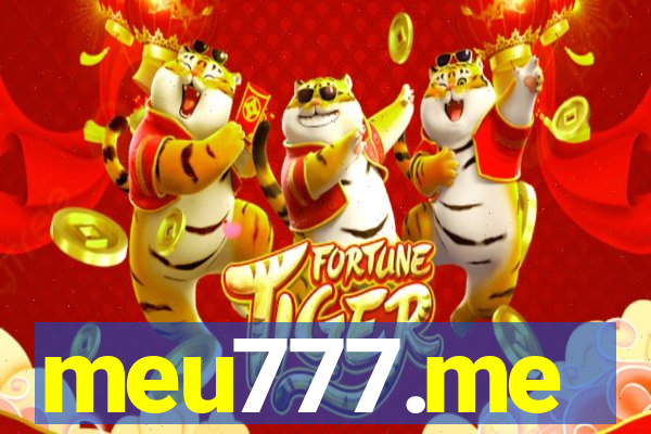 meu777.me