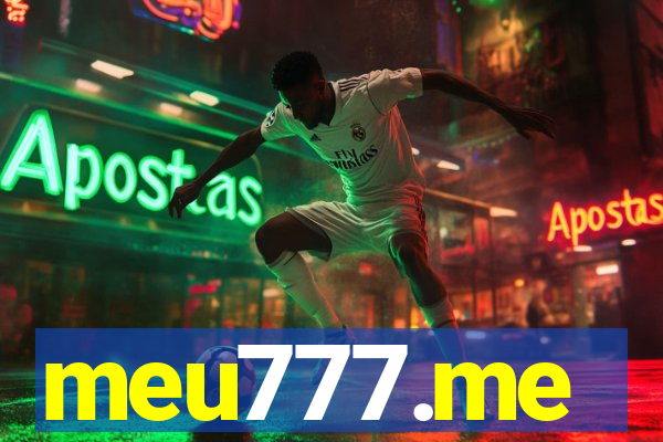 meu777.me