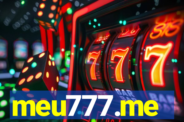 meu777.me