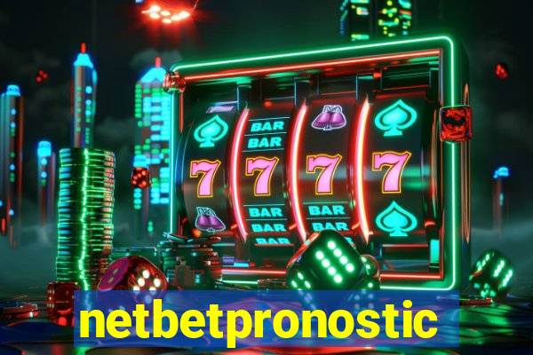 netbetpronostic