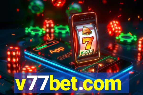 v77bet.com