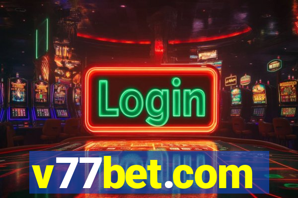 v77bet.com