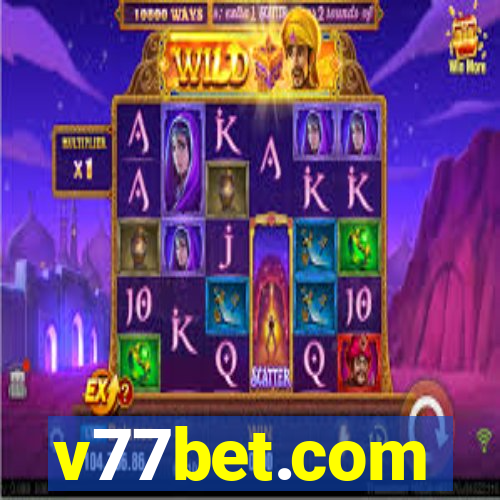 v77bet.com