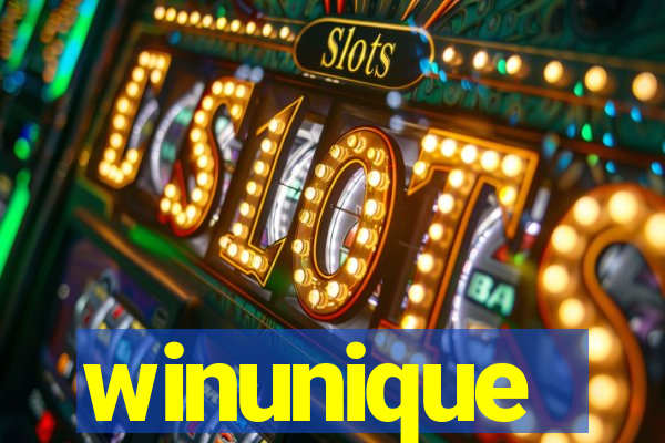 winunique