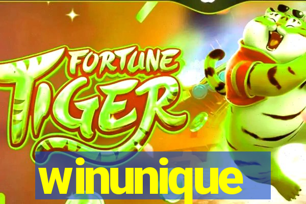 winunique