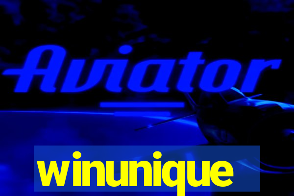 winunique