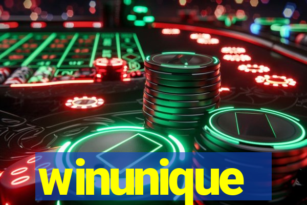 winunique