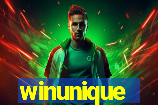 winunique