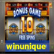 winunique