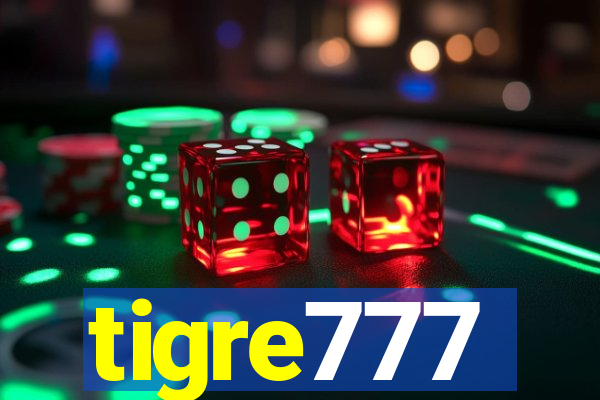 tigre777