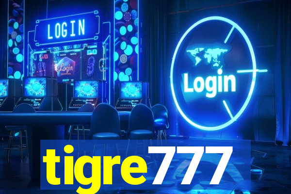 tigre777