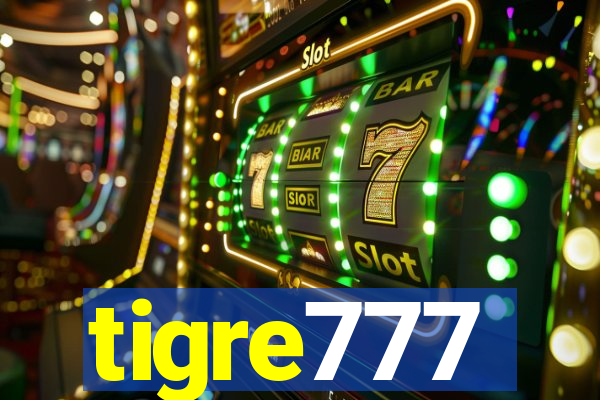 tigre777