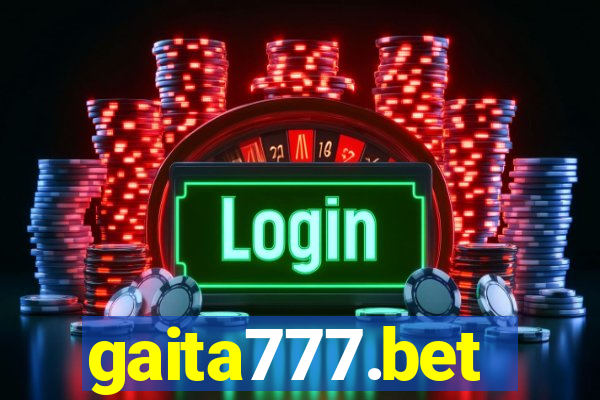 gaita777.bet