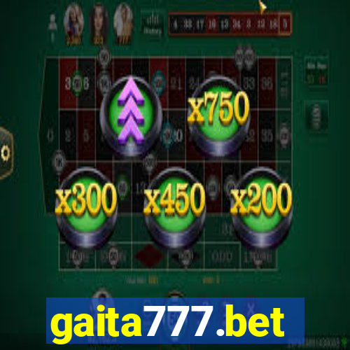 gaita777.bet