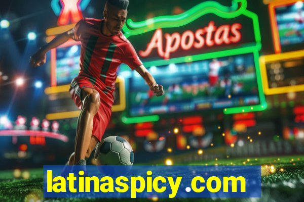 latinaspicy.com