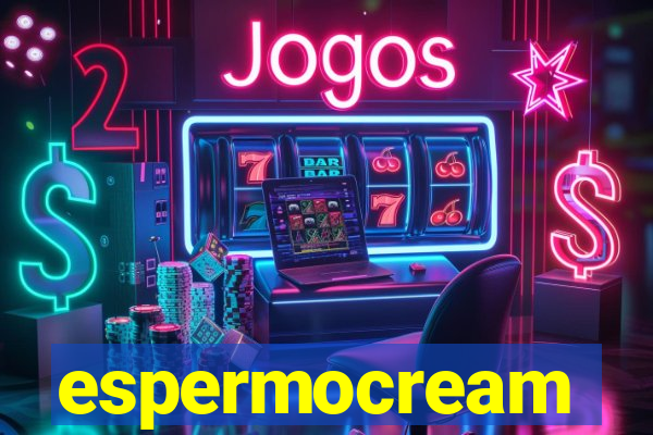 espermocream