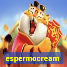 espermocream