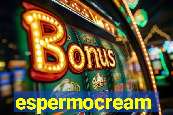 espermocream