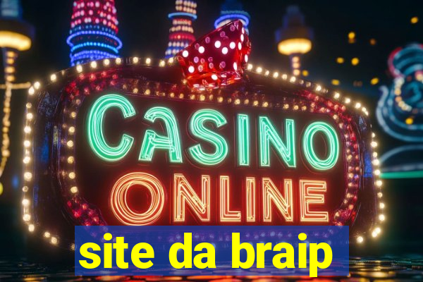 site da braip