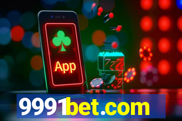 9991bet.com