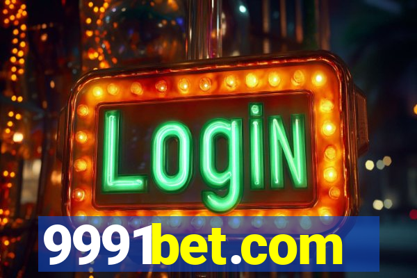 9991bet.com