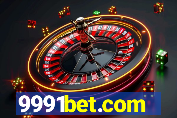 9991bet.com