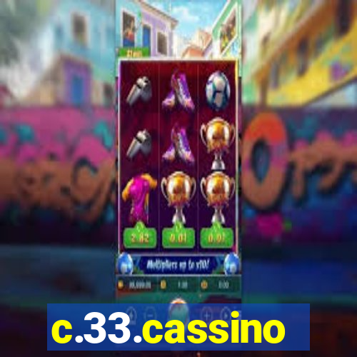 c.33.cassino