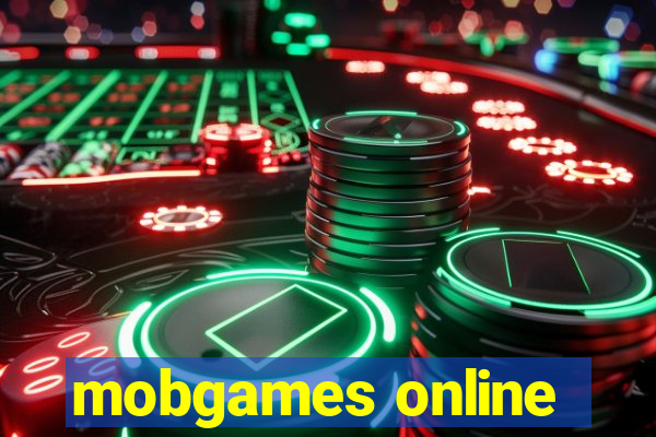 mobgames online