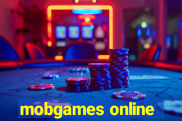 mobgames online