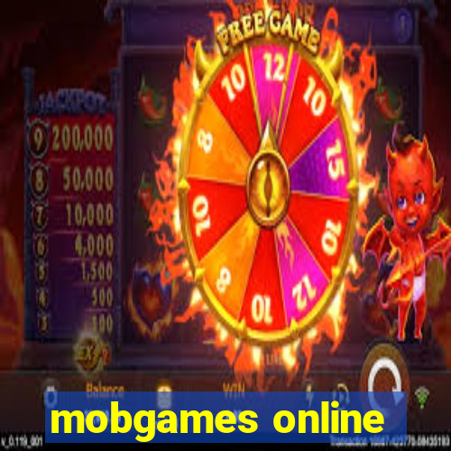 mobgames online