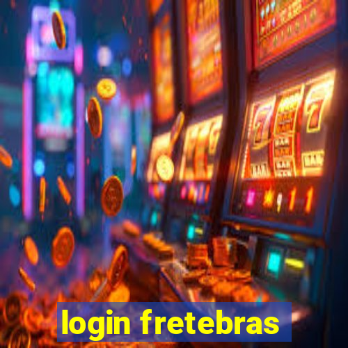 login fretebras