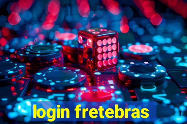 login fretebras