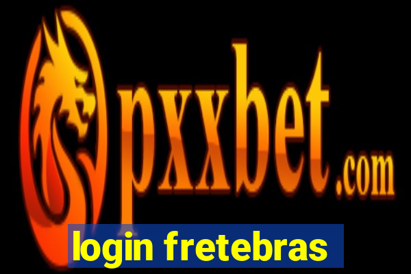 login fretebras