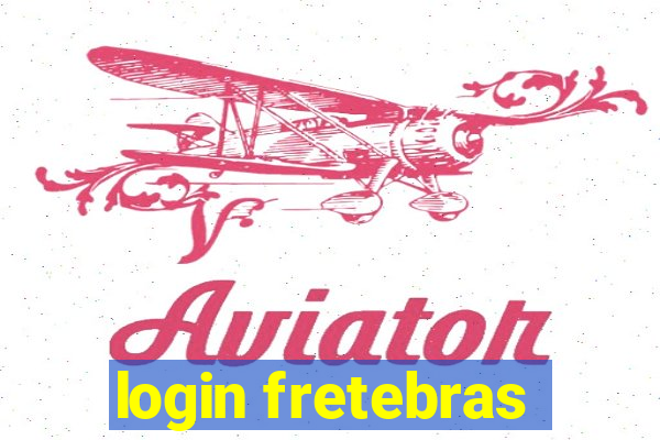 login fretebras