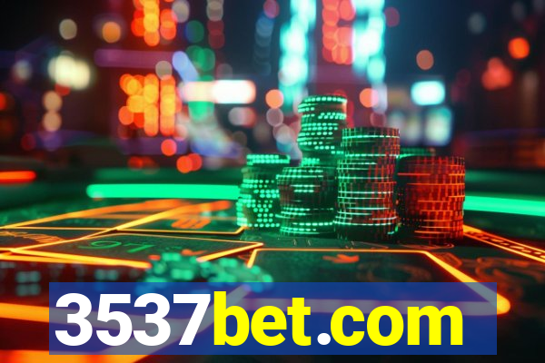 3537bet.com