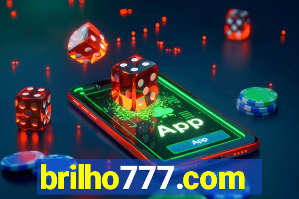 brilho777.com