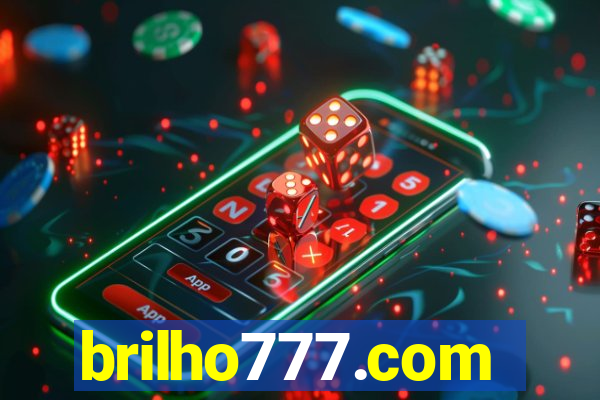 brilho777.com