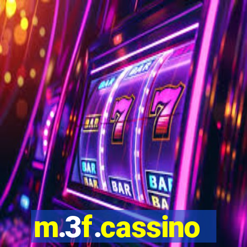 m.3f.cassino