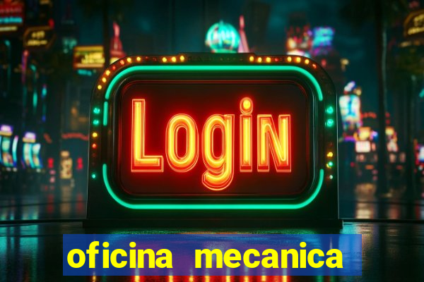 oficina mecanica porto alegre