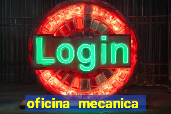 oficina mecanica porto alegre