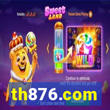 th876.com